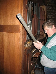 renovation de l'orgue de Rougemont (14)